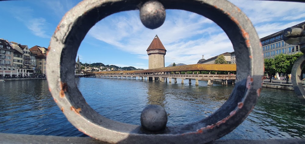 Lake Lucerne photo 3