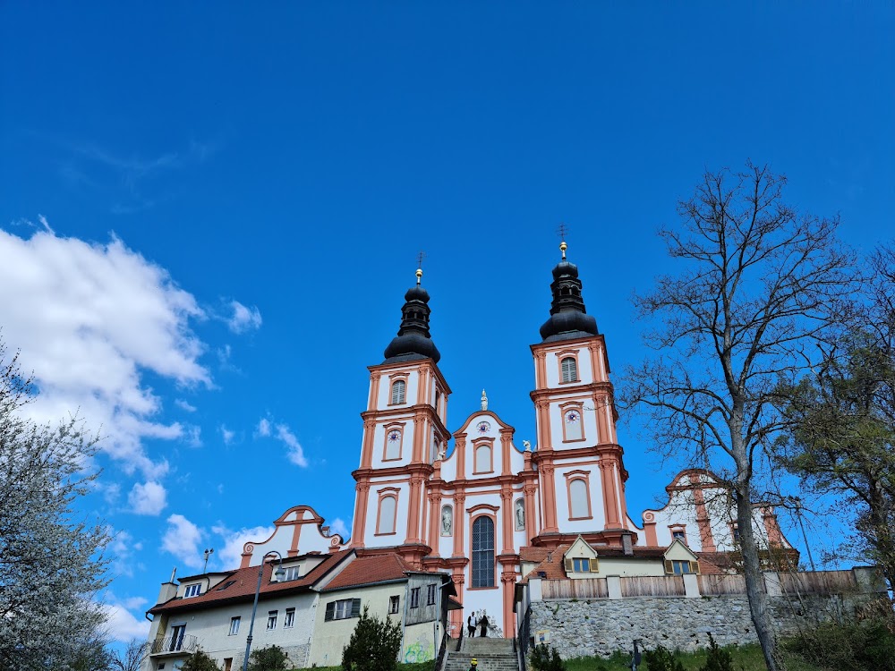 Mariatrost Basilica