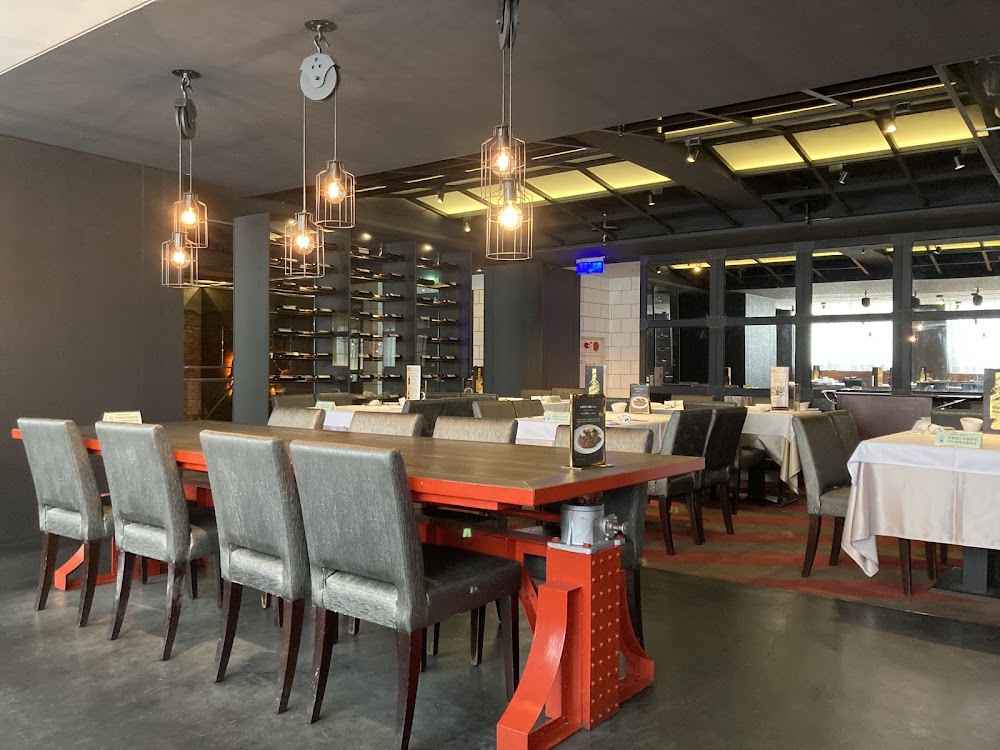 Wang Steak Kaohsiung