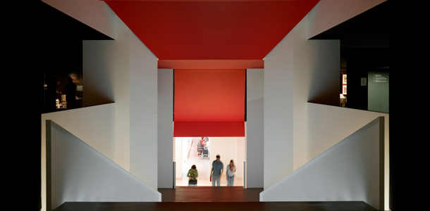 Museu do Oriente