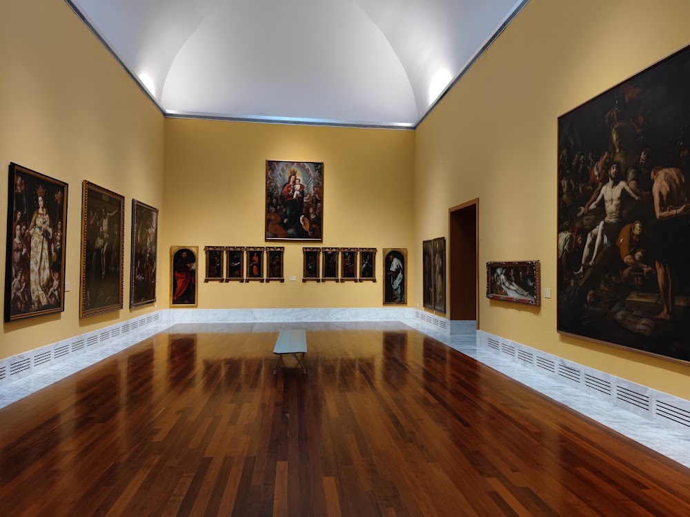 Museo de Bellas Artes de Valencia photo 2