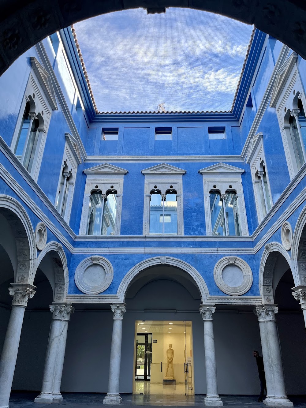 Museo de Bellas Artes de Valencia photo 3