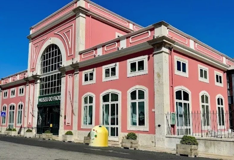 Museu do Fado