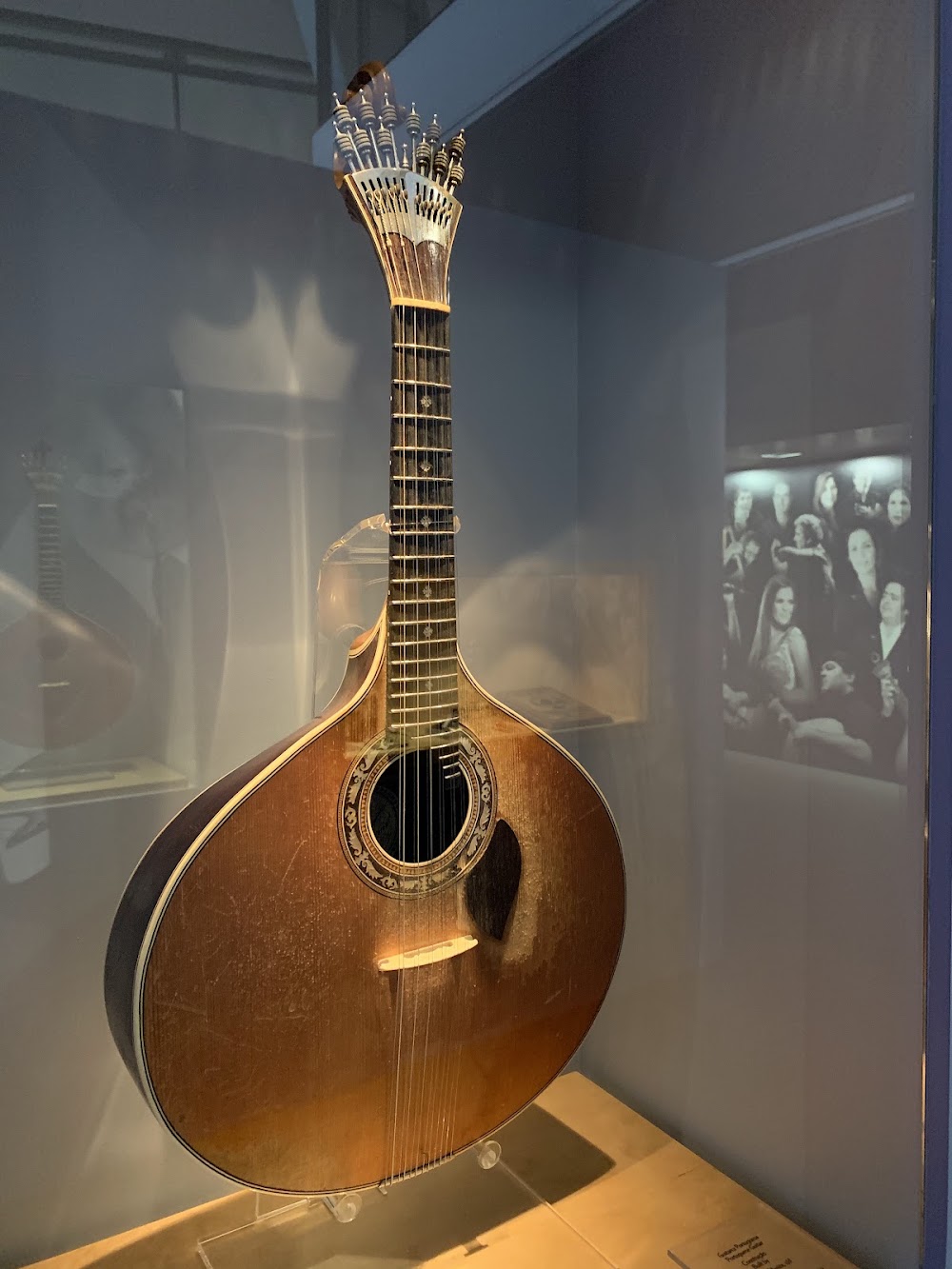 Museu do Fado photo 3