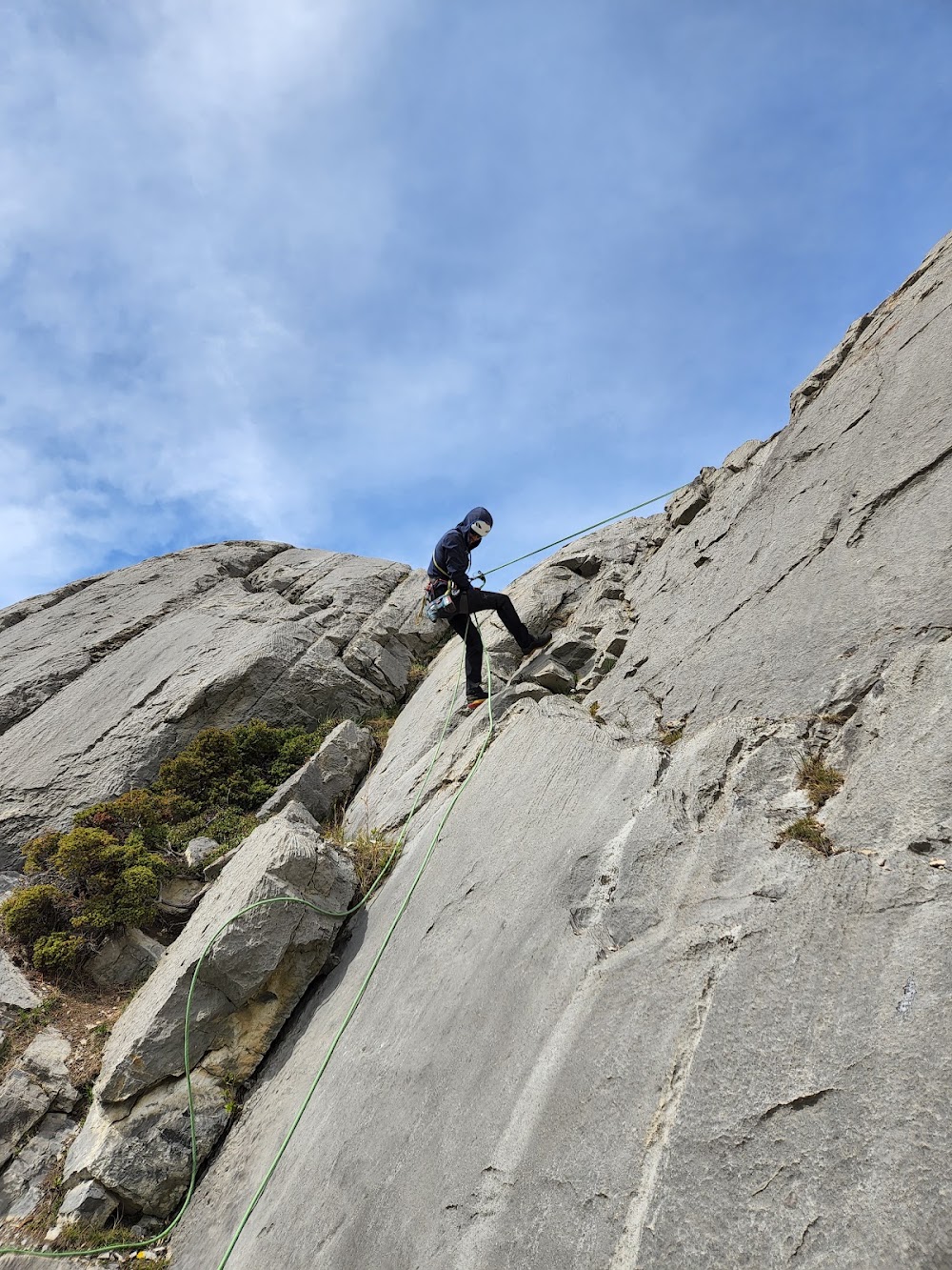 Rockaboo Mountain Adventures
