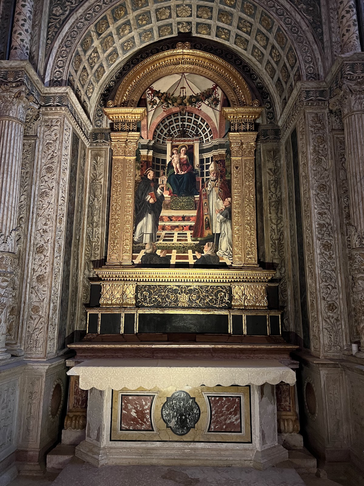 Basilica di Santa Anastasia