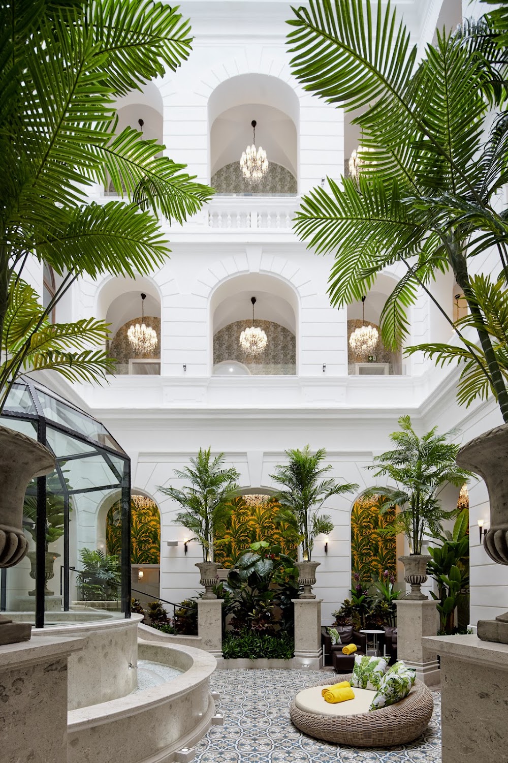 Secret Garden Spa