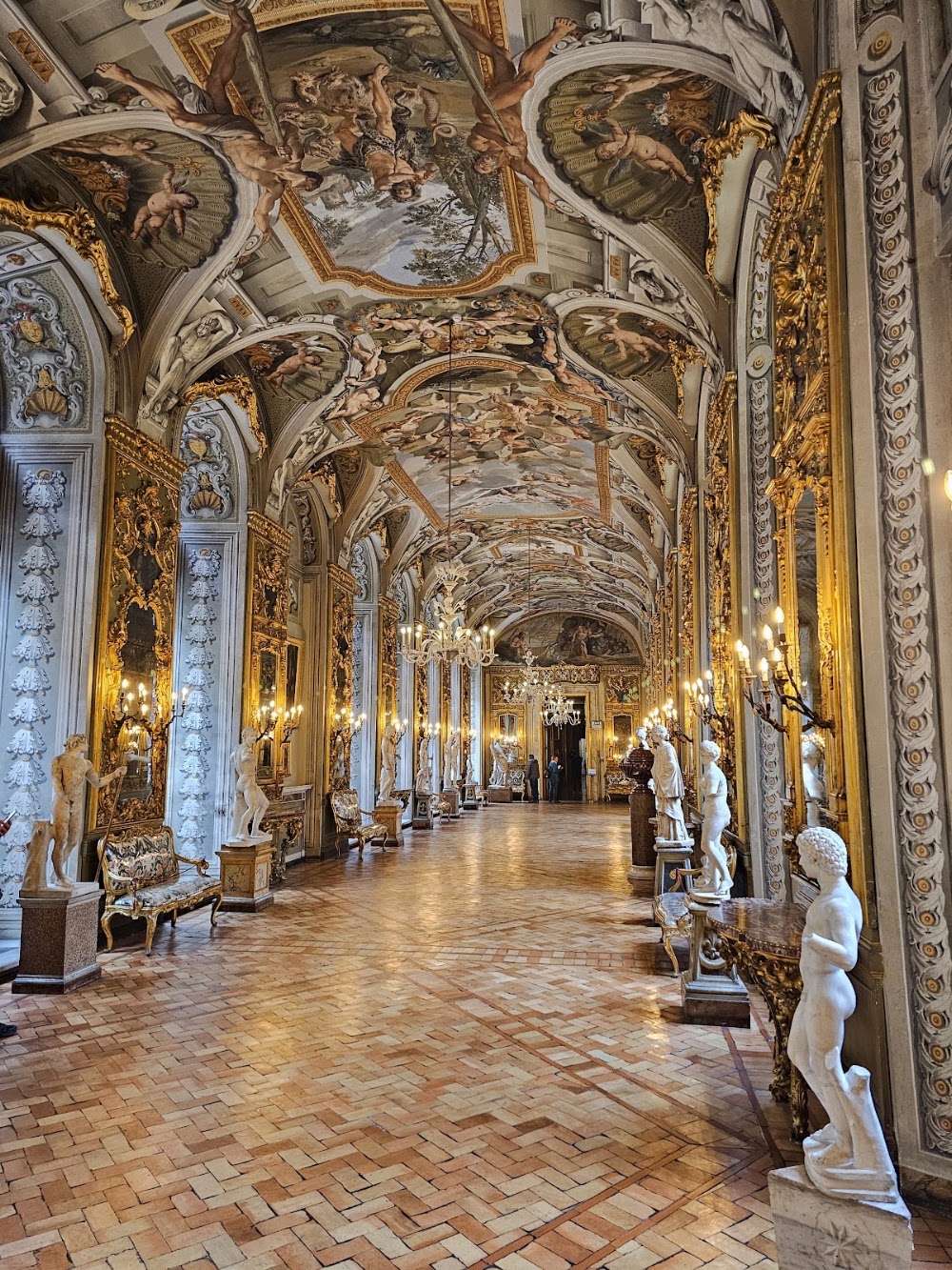 Palazzo Doria Pamphilj
