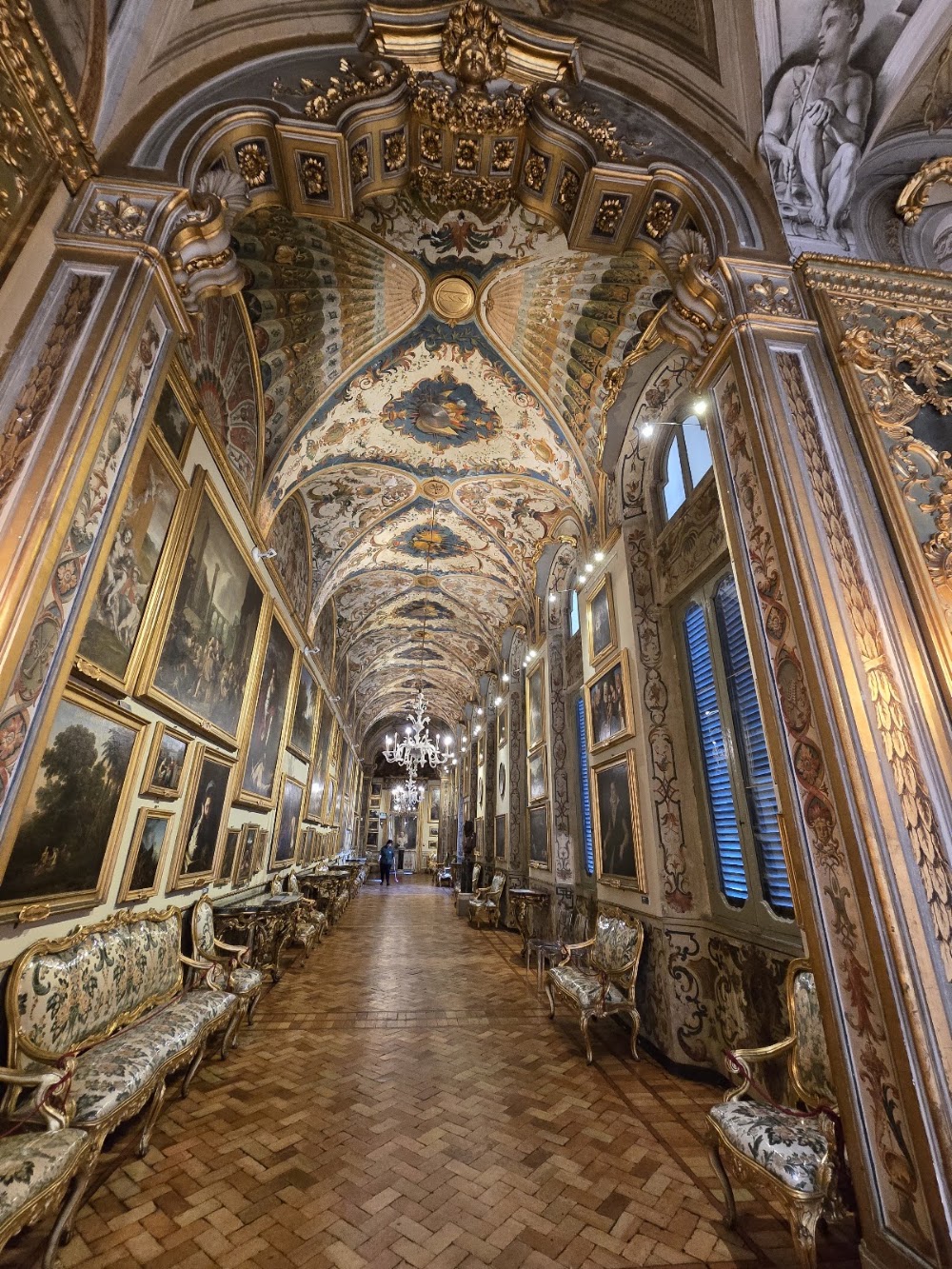 Palazzo Doria Pamphilj photo 2