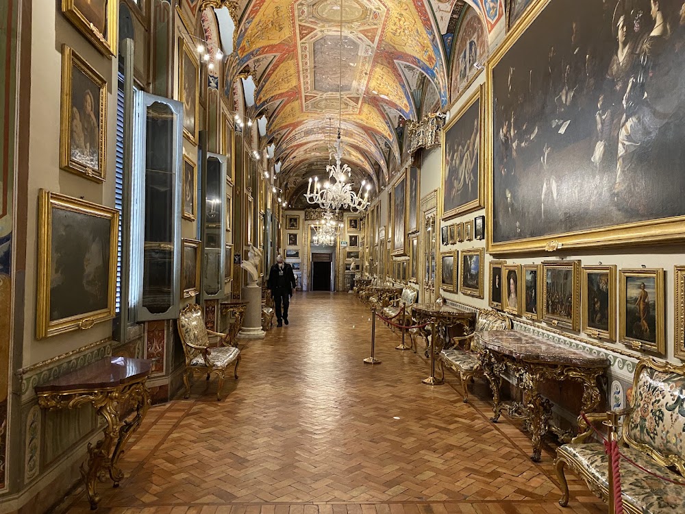 Palazzo Doria Pamphilj photo 3