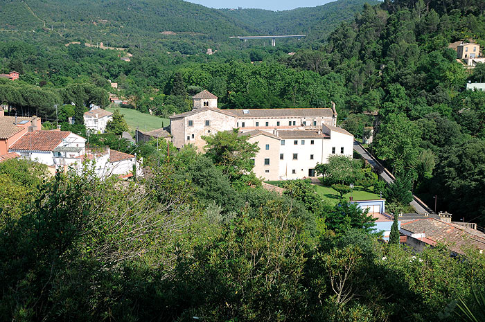Monastery of Sant Daniel photo 2