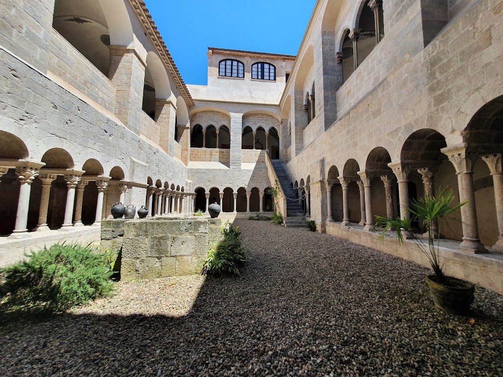 Monastery of Sant Daniel photo 3