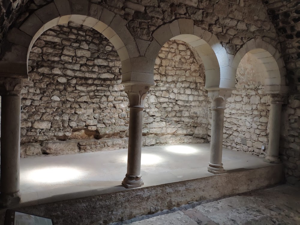 Arab Baths photo 3