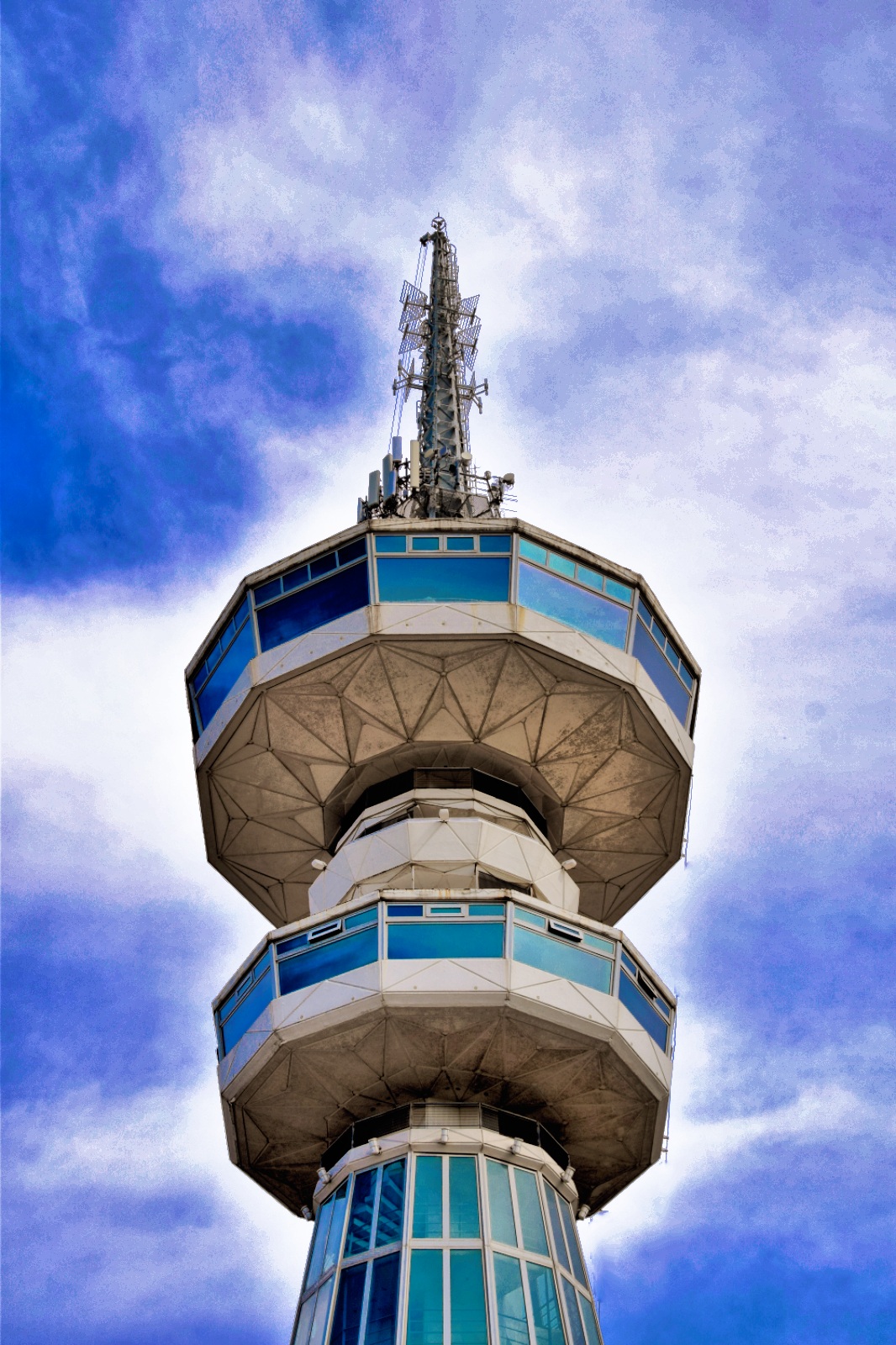 OTE Tower