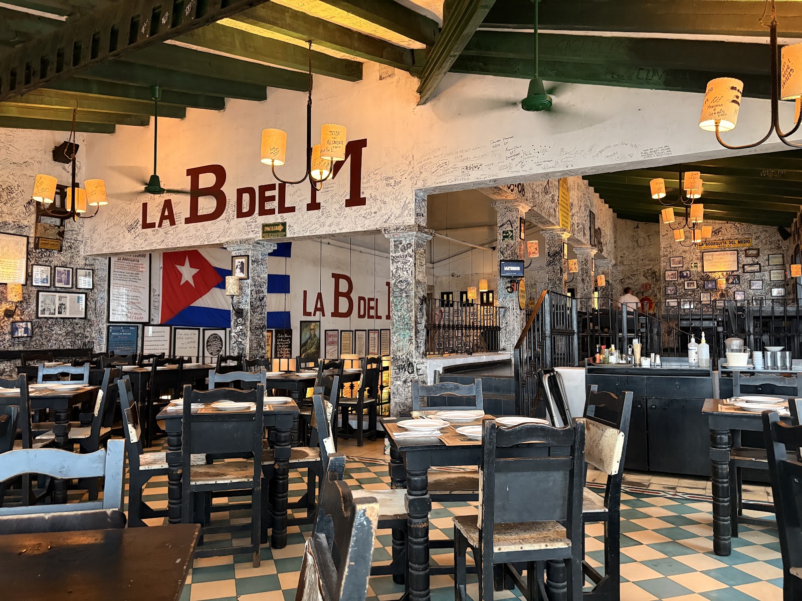 Bodeguita del Medio