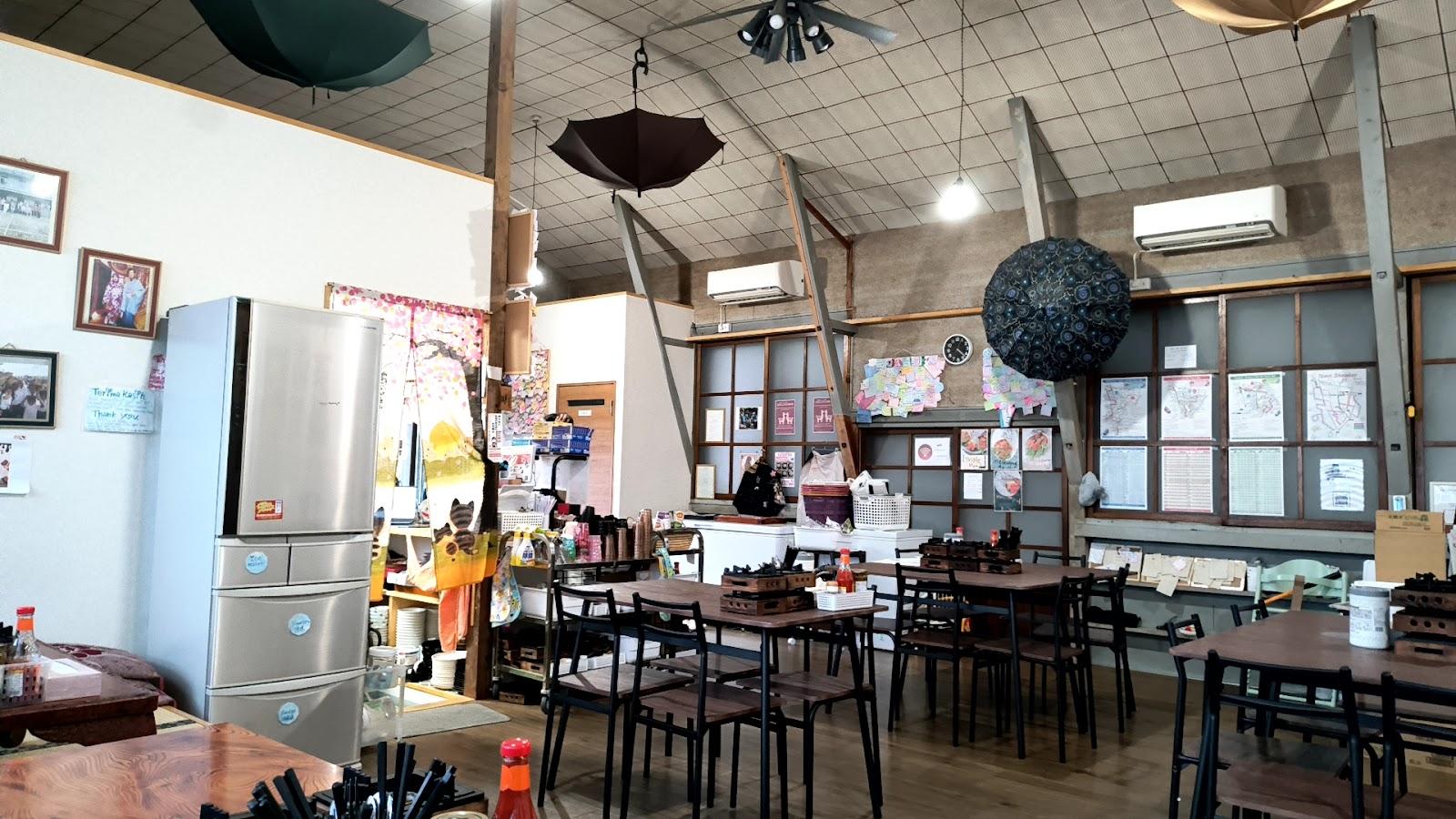 TNT Fujiyama Halal Restaurant