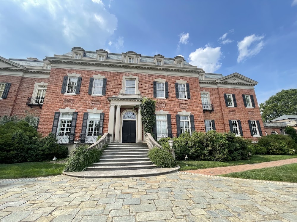 Dumbarton Oaks