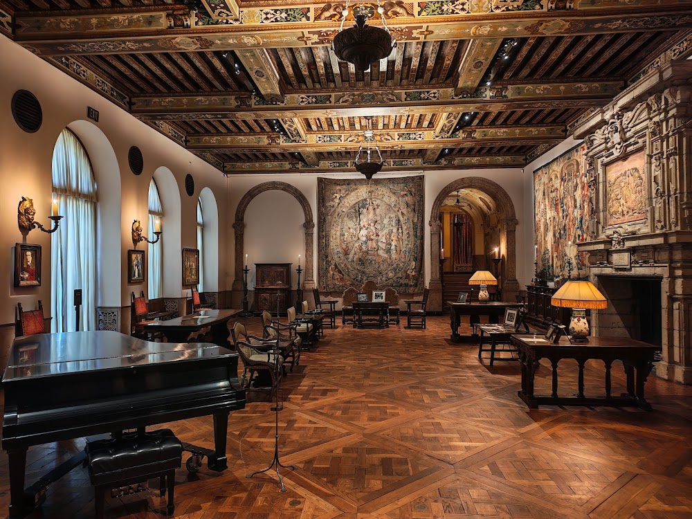 Dumbarton Oaks photo 2