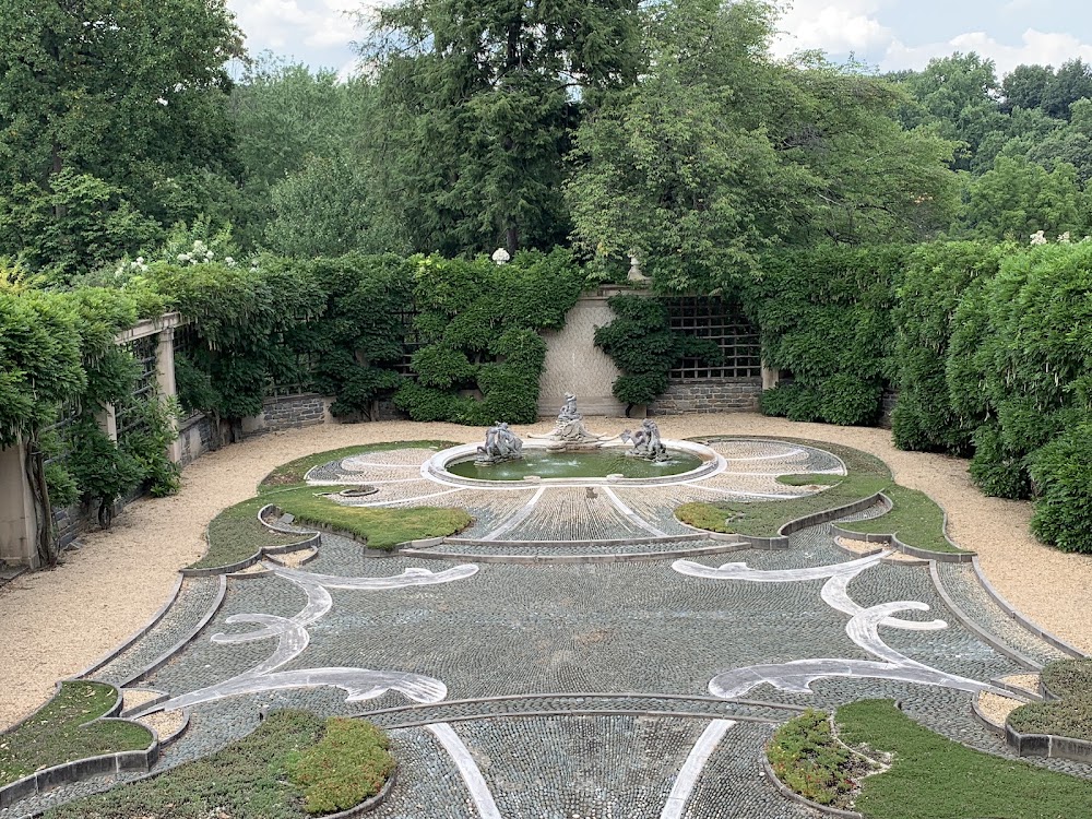 Dumbarton Oaks photo 3