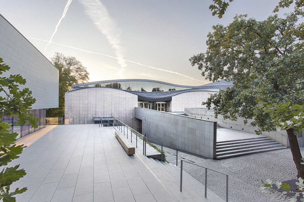 Manggha Museum of Japanese Art and Technology