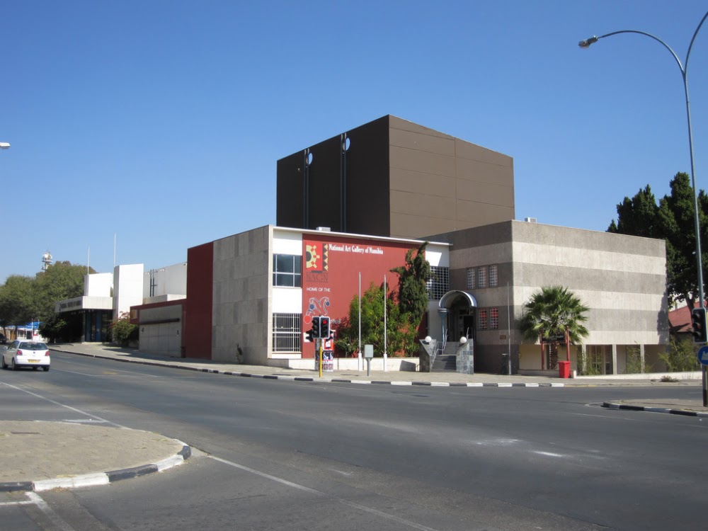 Namibia National Art Gallery