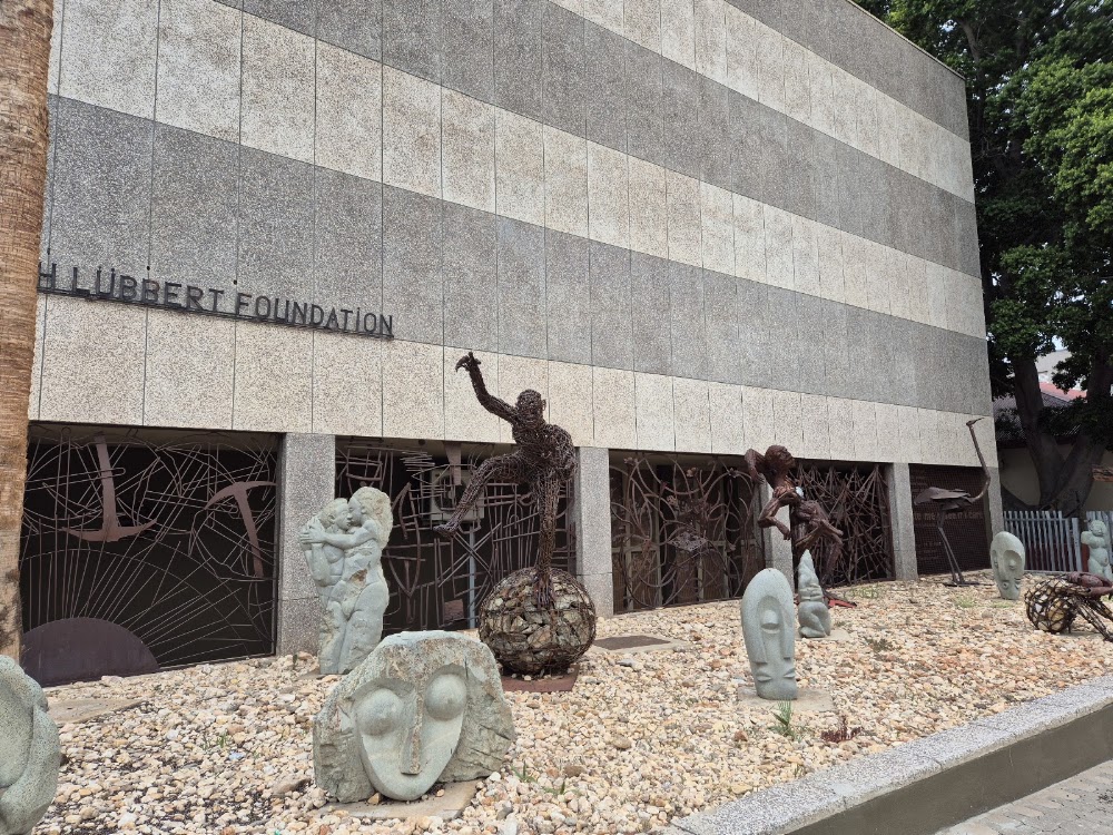 Namibia National Art Gallery photo 2