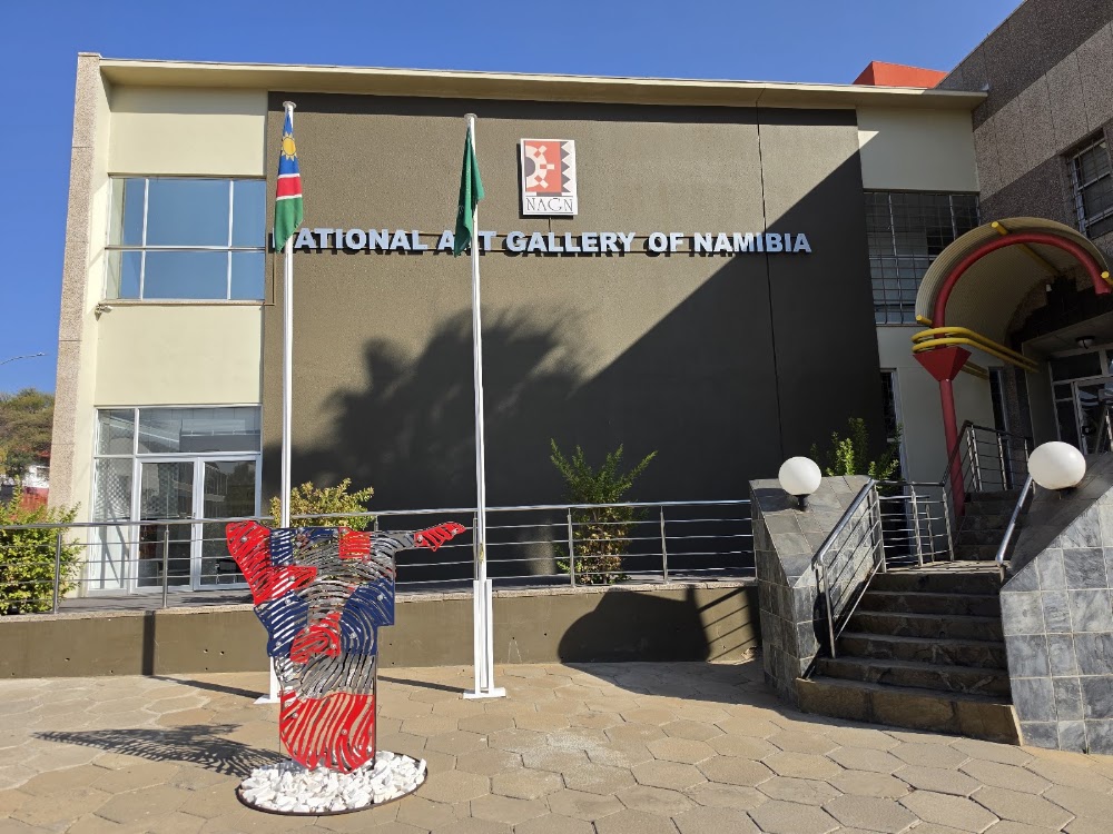Namibia National Art Gallery photo 3