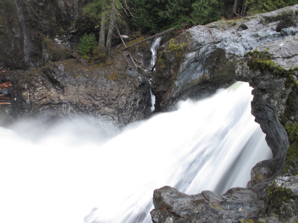 Nairn Falls Provincial Park photo 2