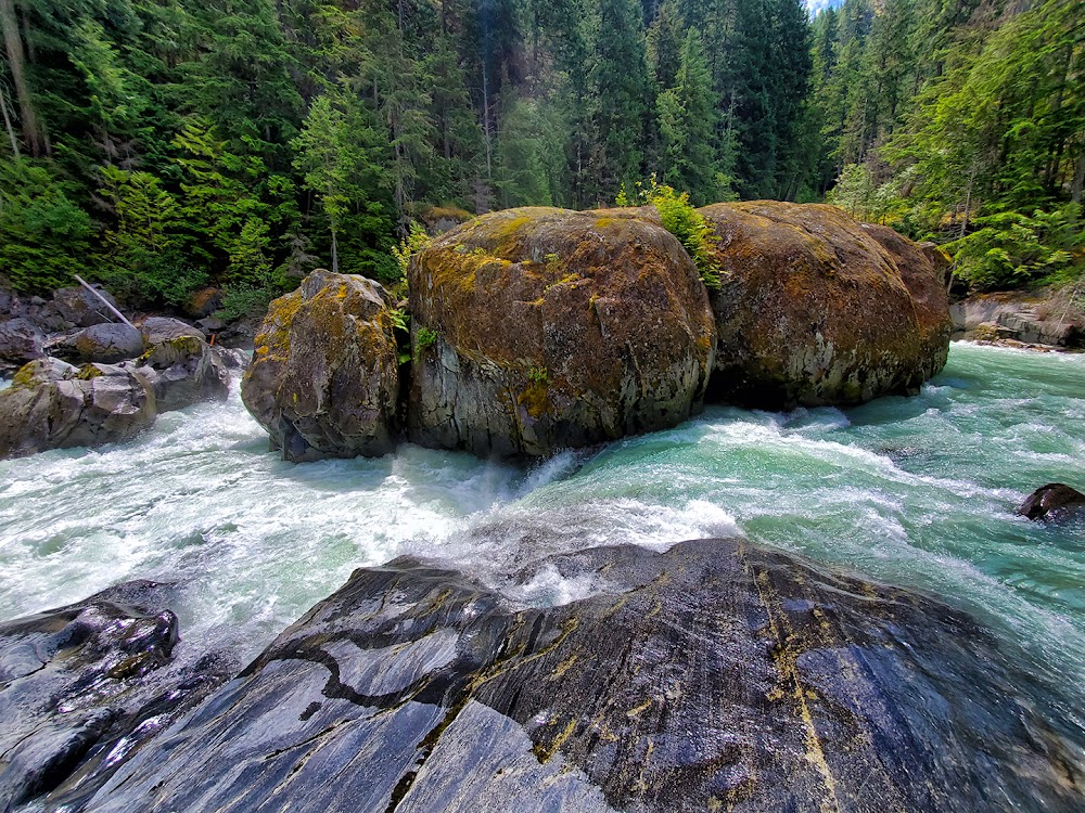 Nairn Falls Provincial Park photo 3