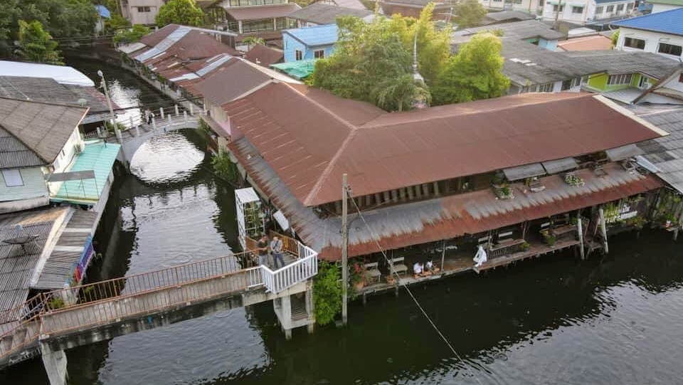 Artist House