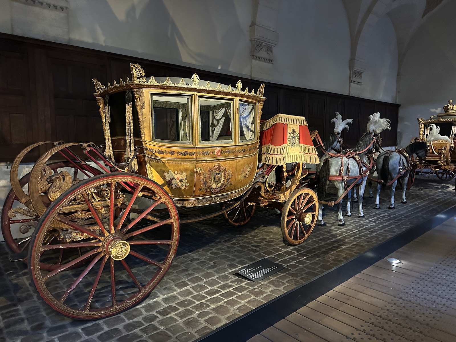 Royal Stables