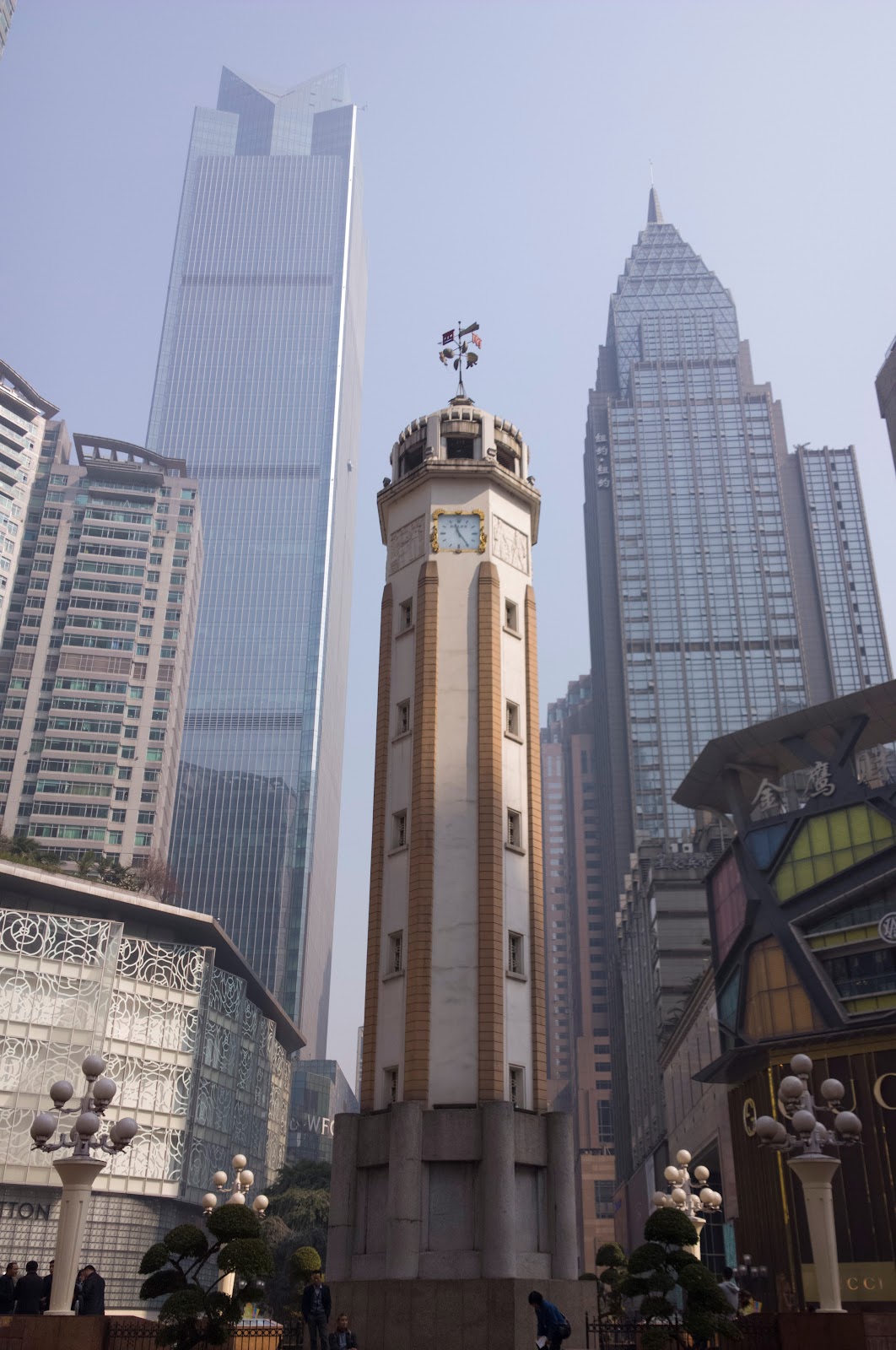 People's Liberation Monument