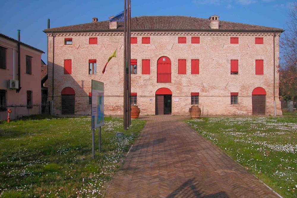 Museo Natura
