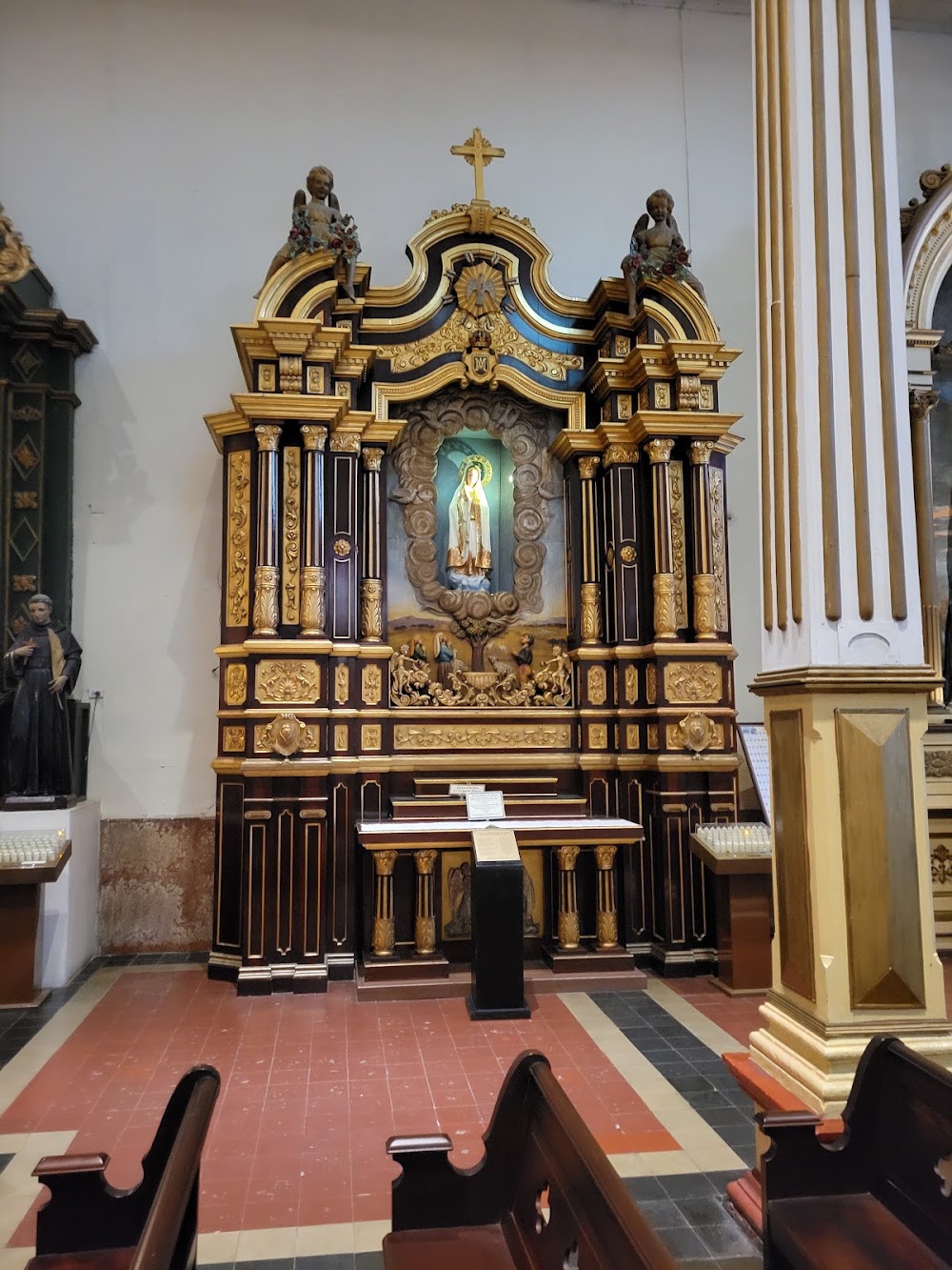 Casco Peatonal photo 3