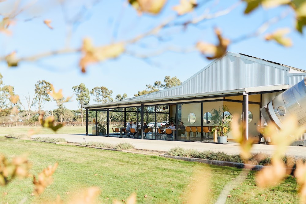 Eastern Peake Winery