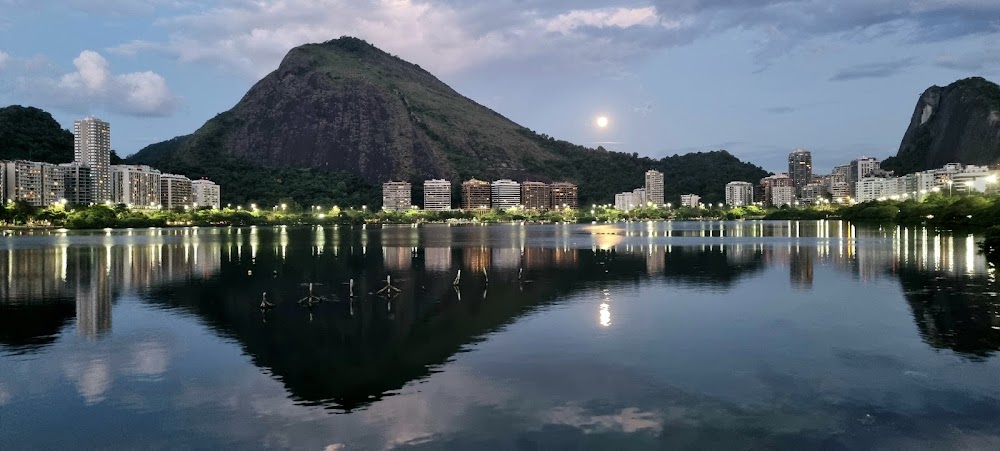 Lagoa