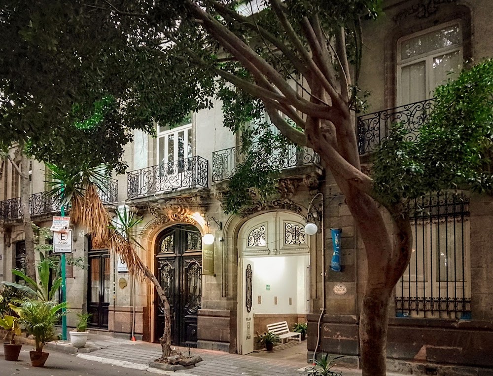 Museo del Chocolate