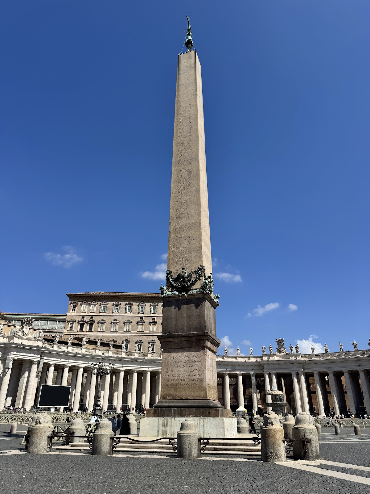 Vatican Museums & Sistine Chapel photo 2