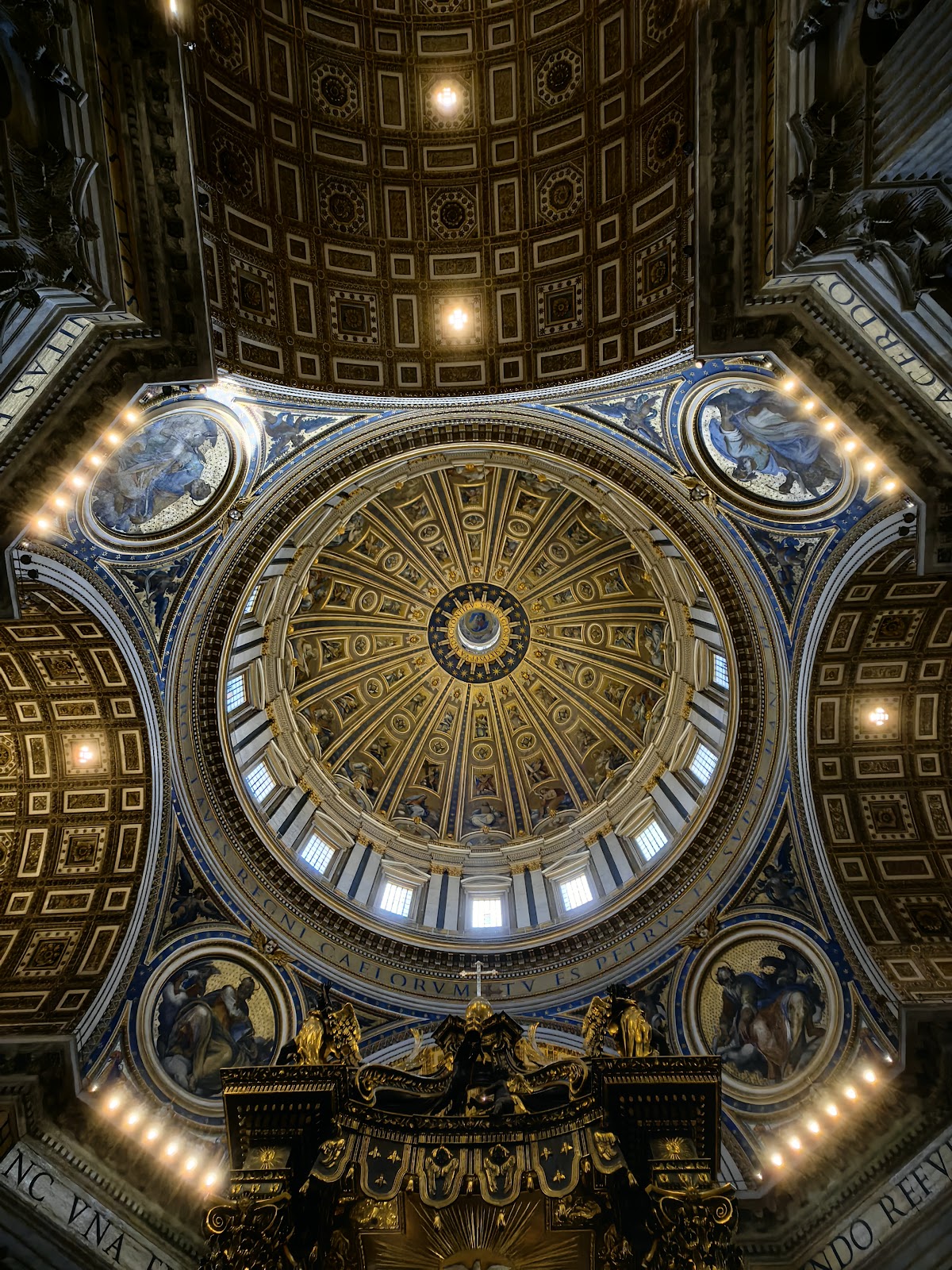 Vatican Museums & Sistine Chapel photo 3