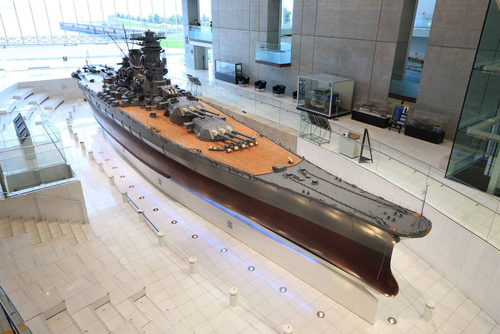 Yamato Museum