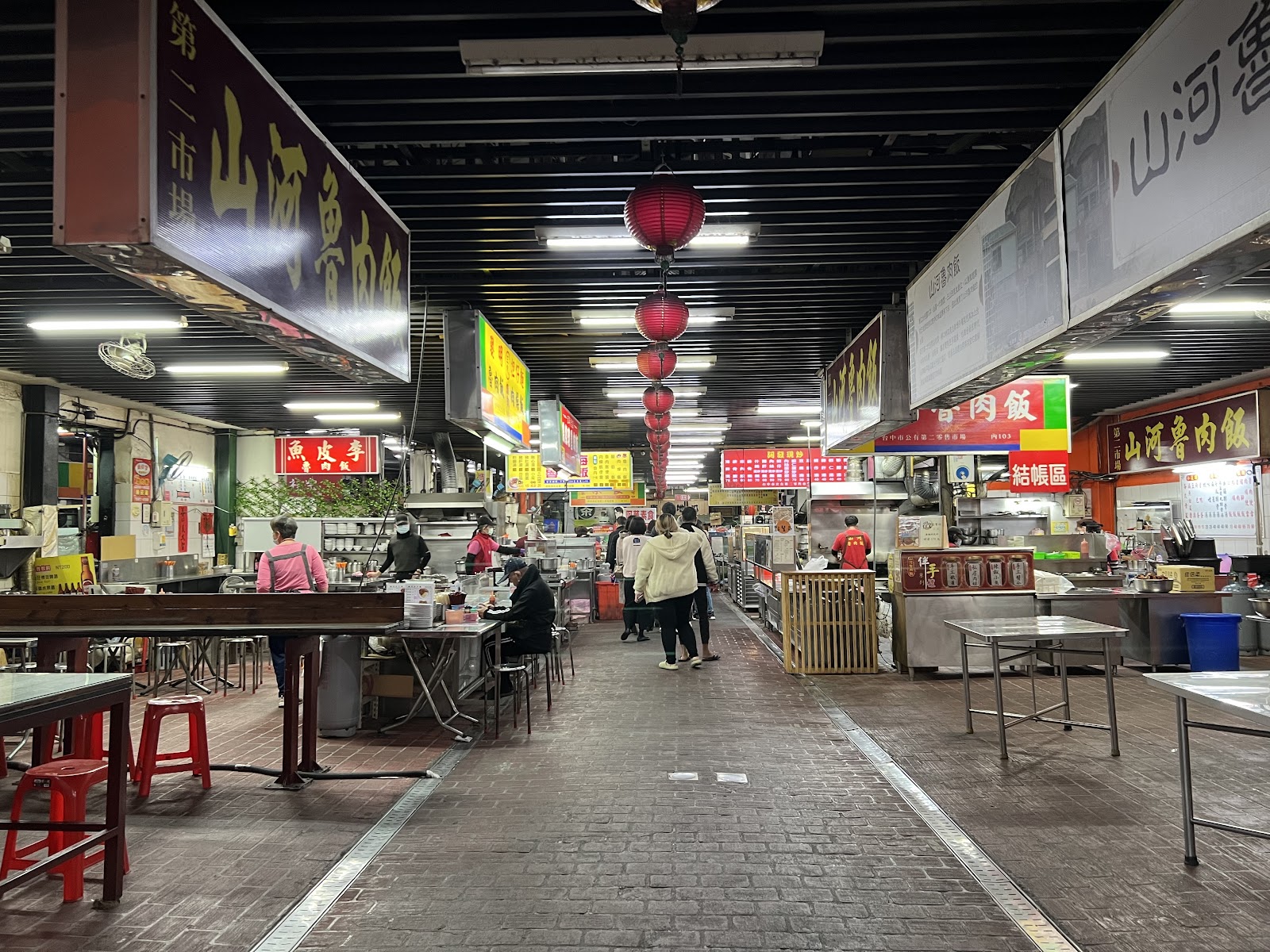Taichung Second Market photo 2