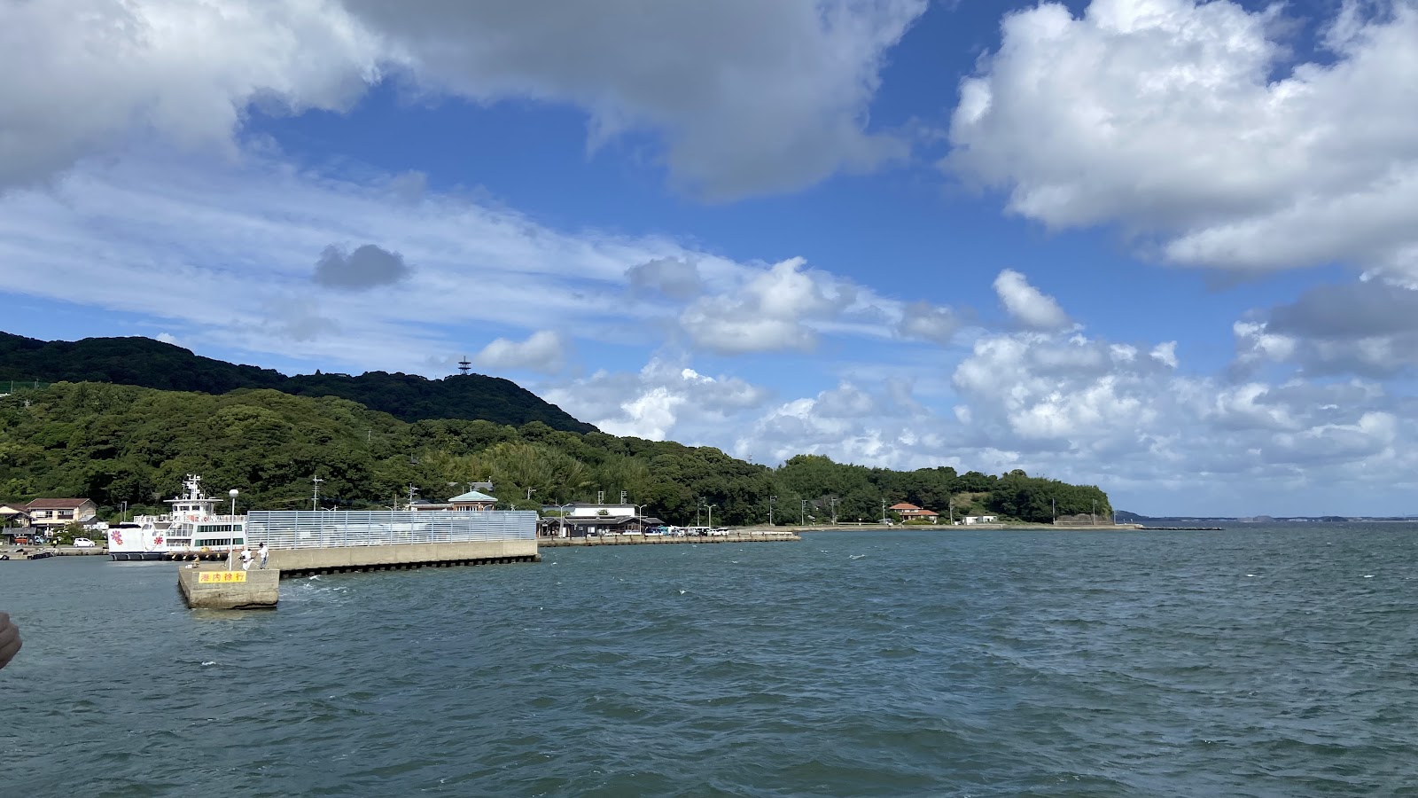 Nokonoshima Island photo 3