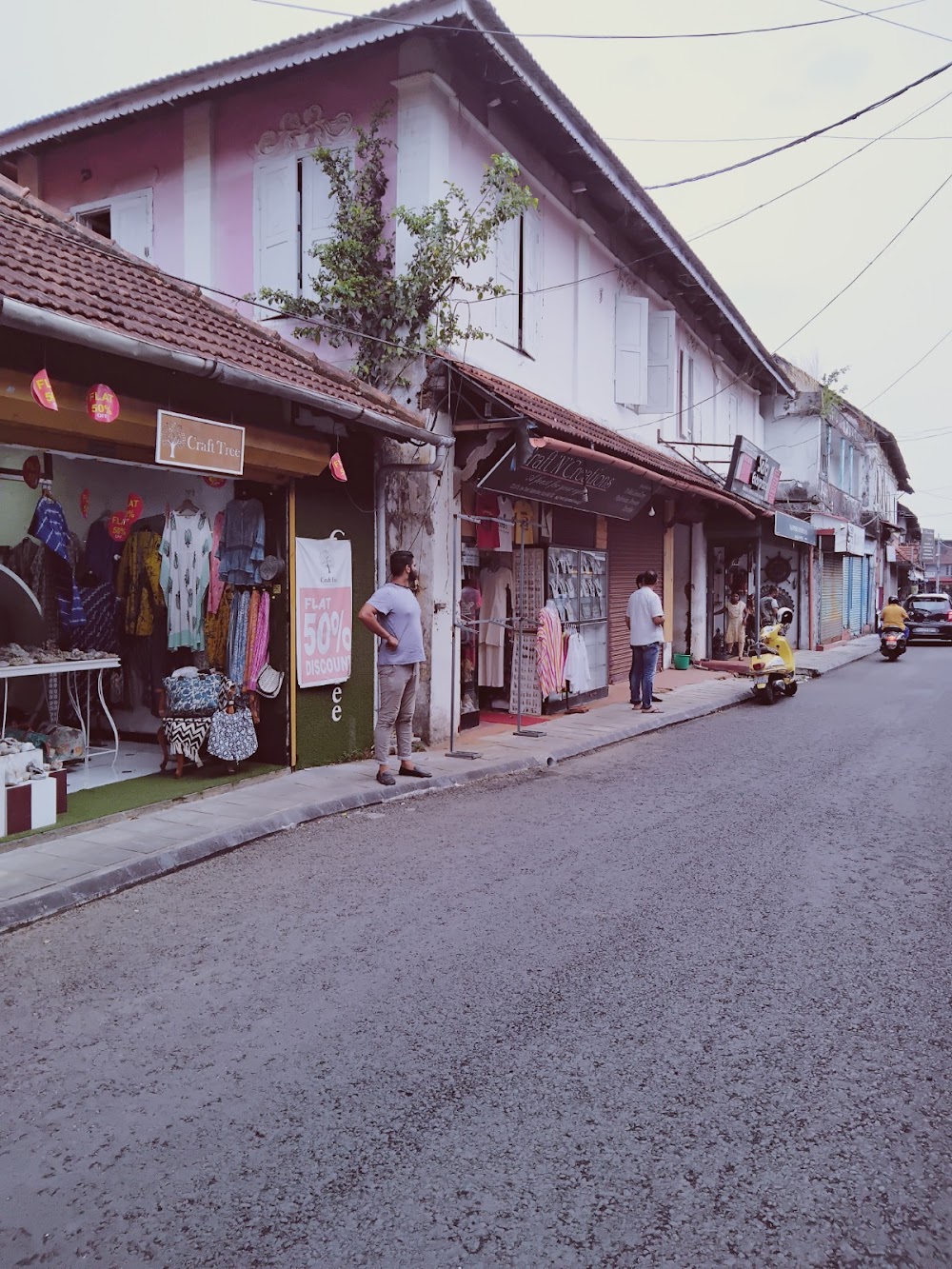Jew Town photo 3