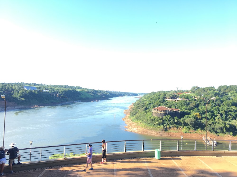 Hito Tres Fronteras (Argentina) photo 2