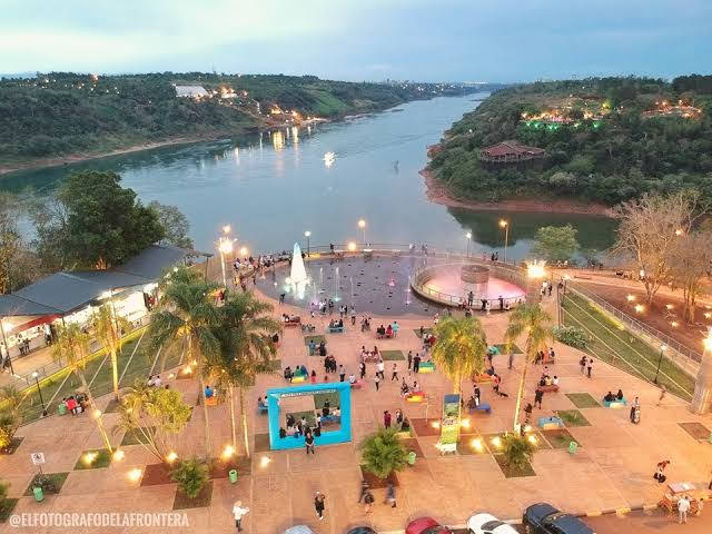 Hito Tres Fronteras (Argentina) photo 3