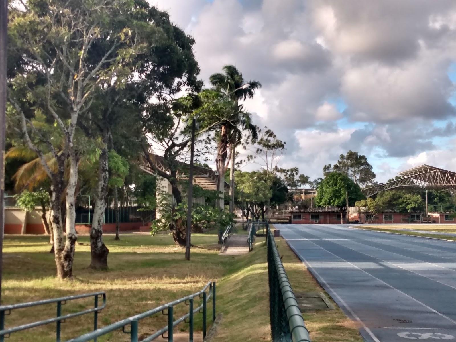 Pernambuco Federal University
