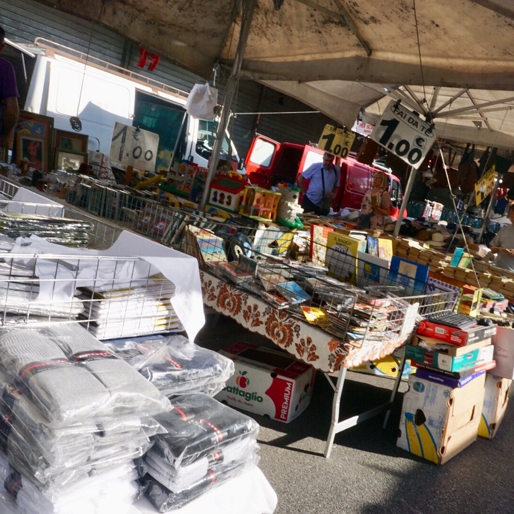 Mercato di Porta Portese photo 2