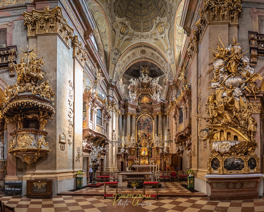 St. Peter's Church