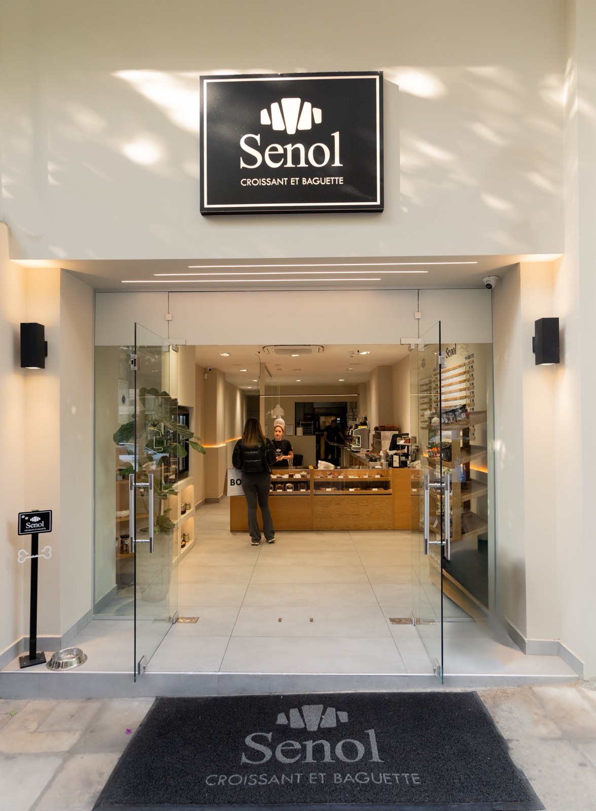 Senol Croissant