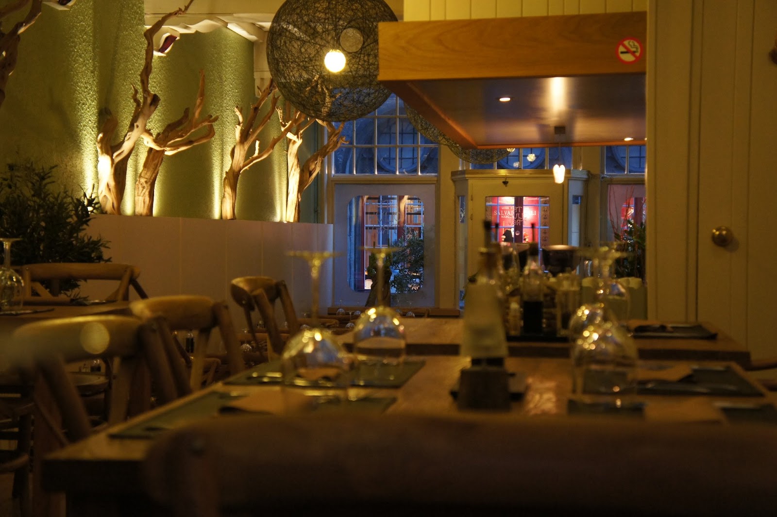 The Olive Tree Brugge